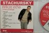 CD. WILCZE ECHA I INNE PRZEBOJE - Stachursky